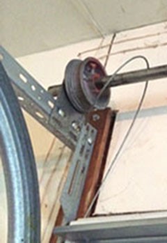 Cable Replacement For Garage Door In Merrick