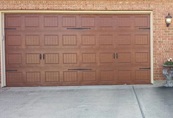 Garage Door Replacement, Freeport
