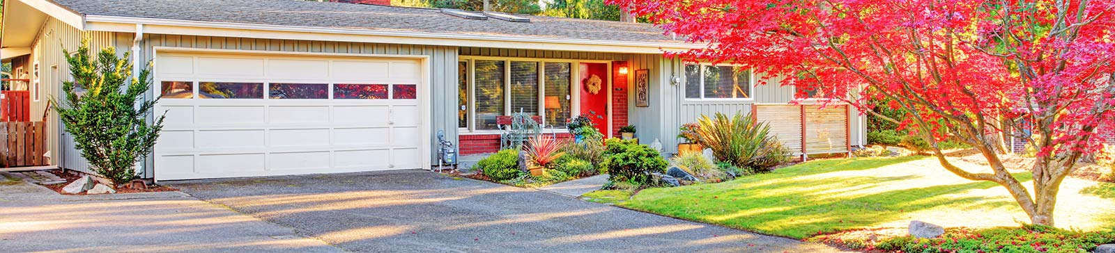 Garage Door Maintenance, Merrick NY