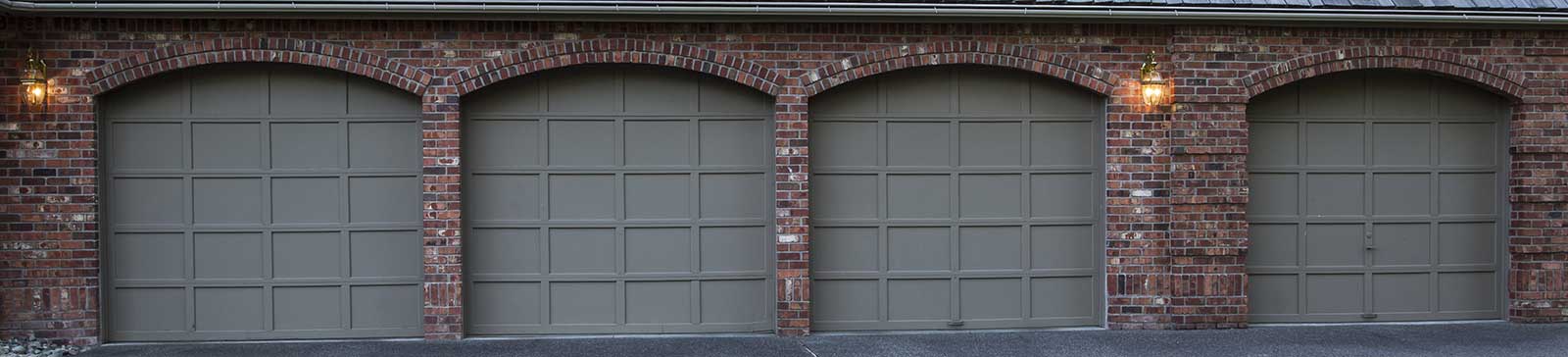 Garage Door Repair Nearby Merrick NY