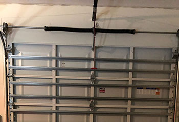 Garage Door Spring Replacement - Merrick